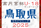 2024年度 長崎県中学校サッカー競技新人大会  優勝は長崎南山中学校！