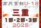 【優勝写真掲載】2024年度 第56回名古屋少年サッカー大会／中日大会（愛知）優勝はDSS！