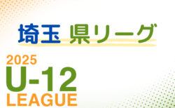 2025年度 第19回埼玉県第4種サッカーリーグ戦 県リーグ 4月～開催！S2リーグ参加チーム情報お待ちしています