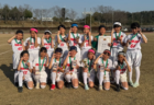 【優秀選手･優勝写真掲載】2024年度 U-11少女サッカー東海大会（岐阜県）優勝は静岡SSU浜松泉！