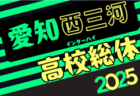 2025年度 福岡県の小さな大会・カップ戦まとめ 【4月～随時更新】