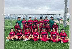 【優勝チーム写真掲載】2025年度九州トレセンマッチ女子Uｰ16（熊本県開催） 優勝は大分県！