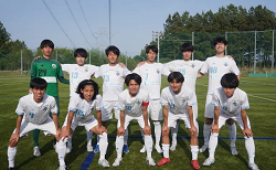 【京都大学体育会サッカー部 寄稿】分岐点 vs大阪公立大学